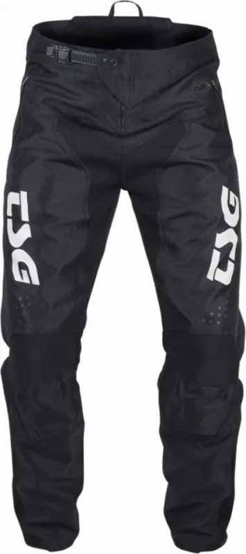 Calitate înaltă TSG Trailz DH 2.0 Large - MTB pantalon lung - Enduro, DH