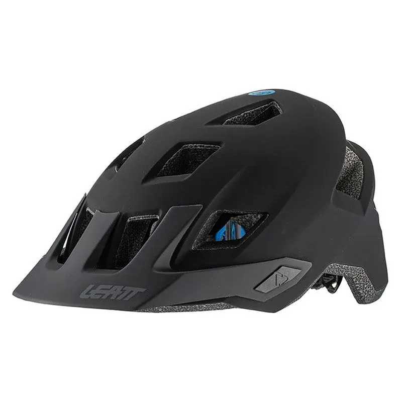 Reducere extra Leatt DBX 1.0 MTN V21.1 casca MTB - marime M(55-59cm)