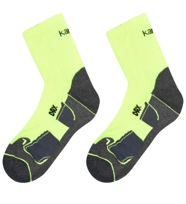 Promoție Karrimor Dri Skin DRX - sosete sport / marime 40-45