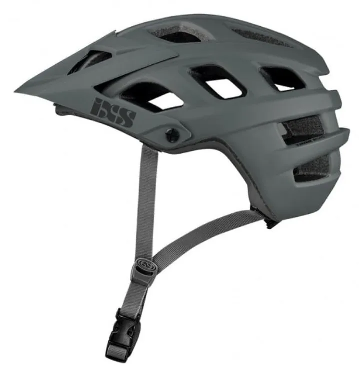 Ofertă IXS Trail Evo Graphite casca S/M(54-58cm)