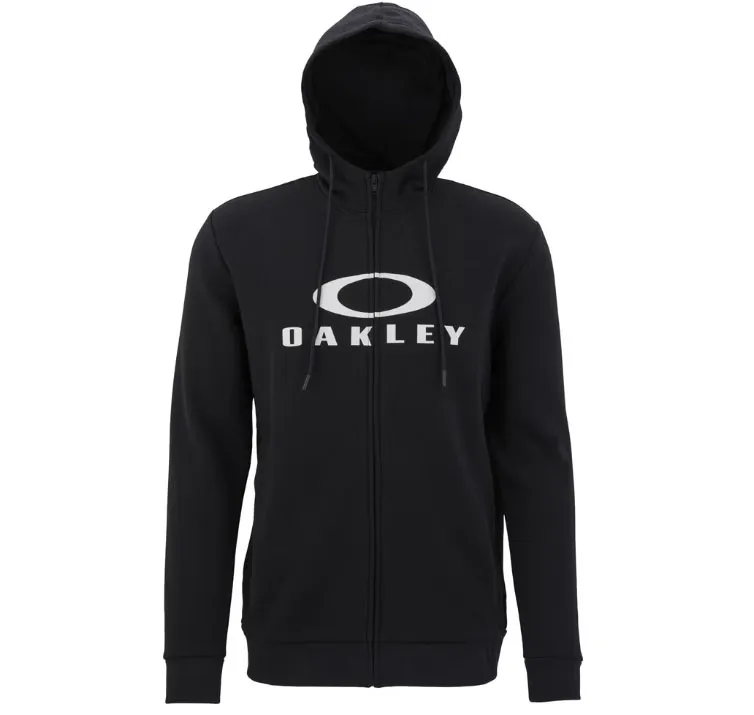 Ofertă Oakley Bark FZ 2.0 Hanorac - marime L