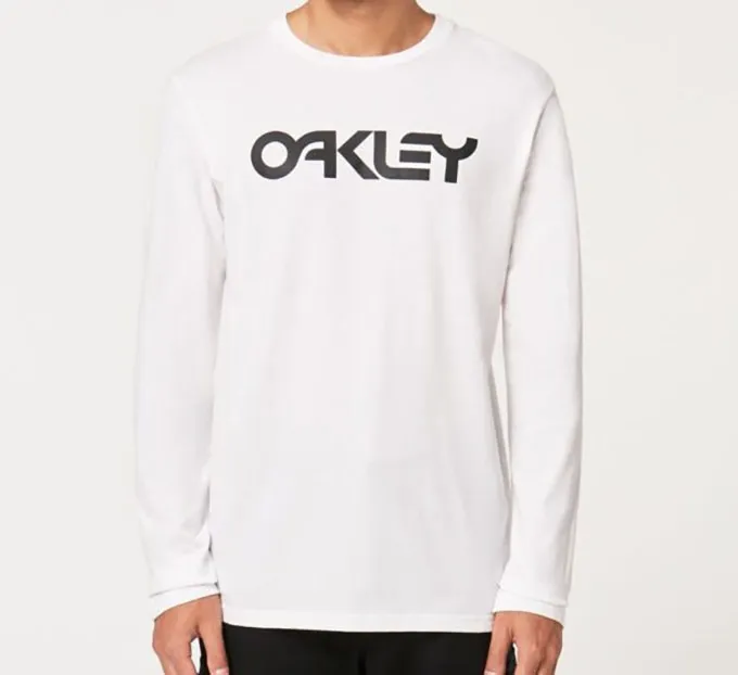 tricou/bluza Oakley Mark II 2.0 LS - marime L Lichidare de stoc