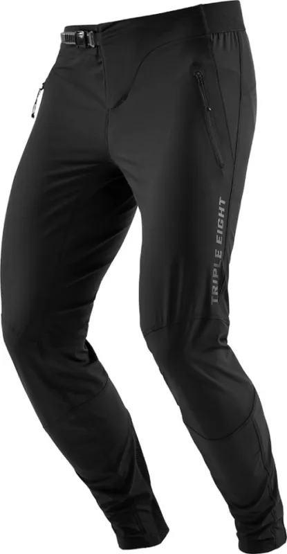 TRIPLE EIGHT Baggy Trail - MTB pantalon lung - marime XL Cumpără online
