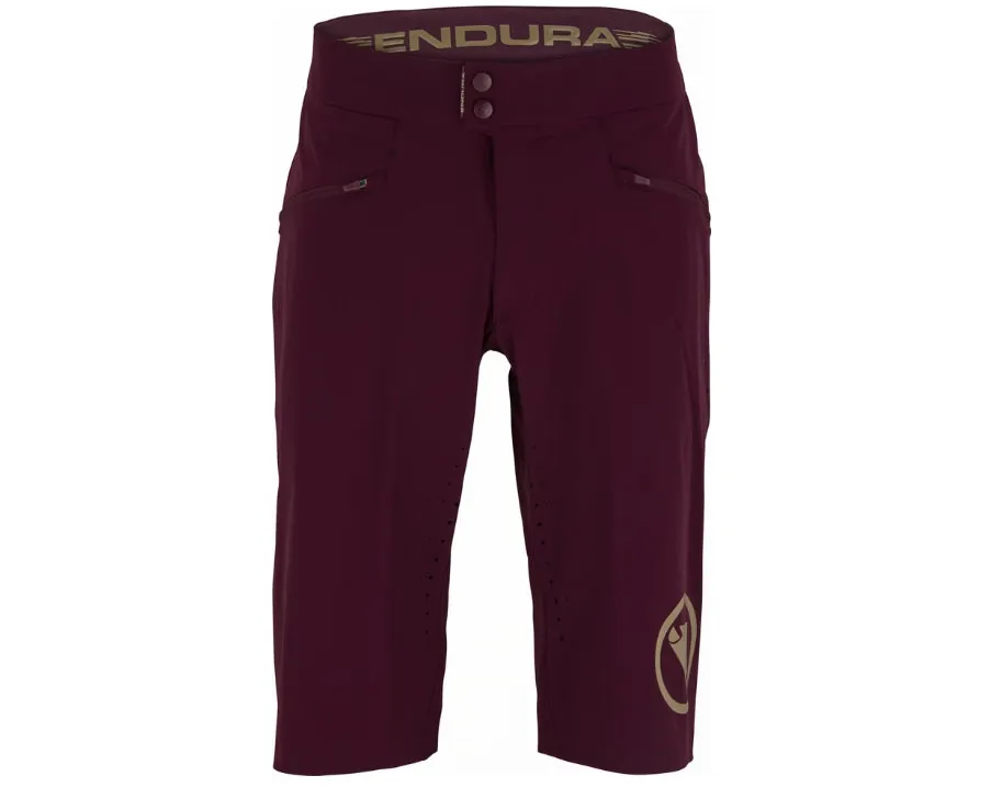 Endura SingleTrack Lite - marime L - MTB pantalon scurt - Enduro, DH Super ofertă