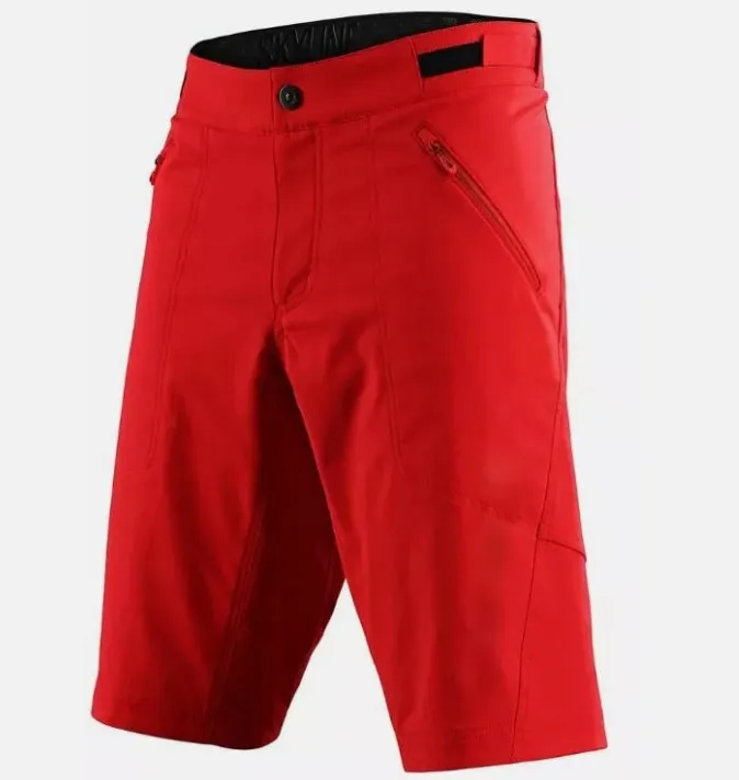 Mai ieftin Troy Lee Designs Skyline Shell - MTB Short Enduro, DH - marime `32