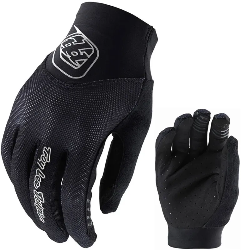 Calitate înaltă Troy Lee Designs Ace 2.0 Solid - MTB - Large