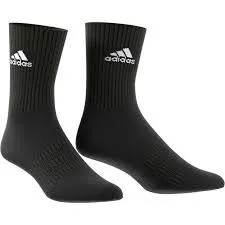 Reducere Adidas Cush Crew - sosete / marime 43-46 Enduro, DH