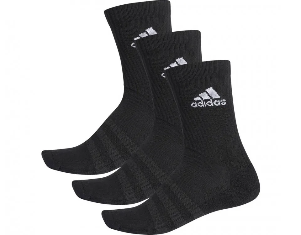 Adidas Cush Crew - 3 pereche sosete / marime 43-46 Enduro, DH Reducere specială
