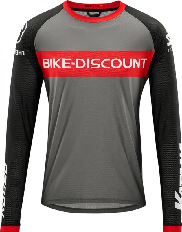 Ultima șansă Bike-Discount Team Trail - MTB Medium
