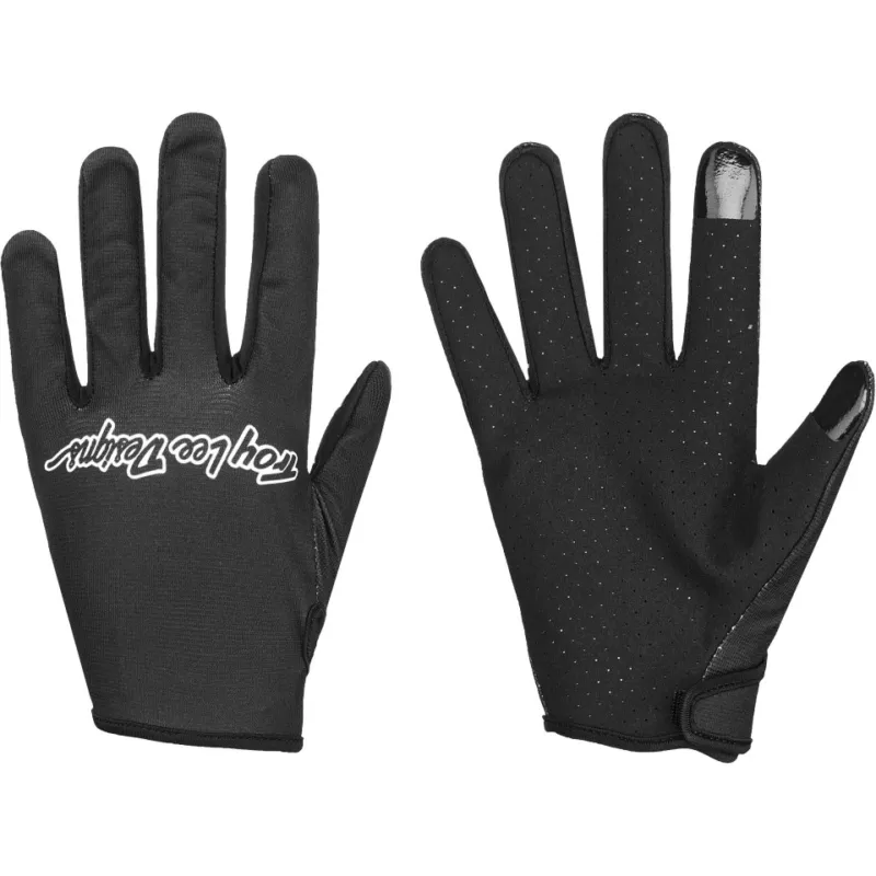 Troy Lee Designs Flowline - Medium Ofertă exclusivă