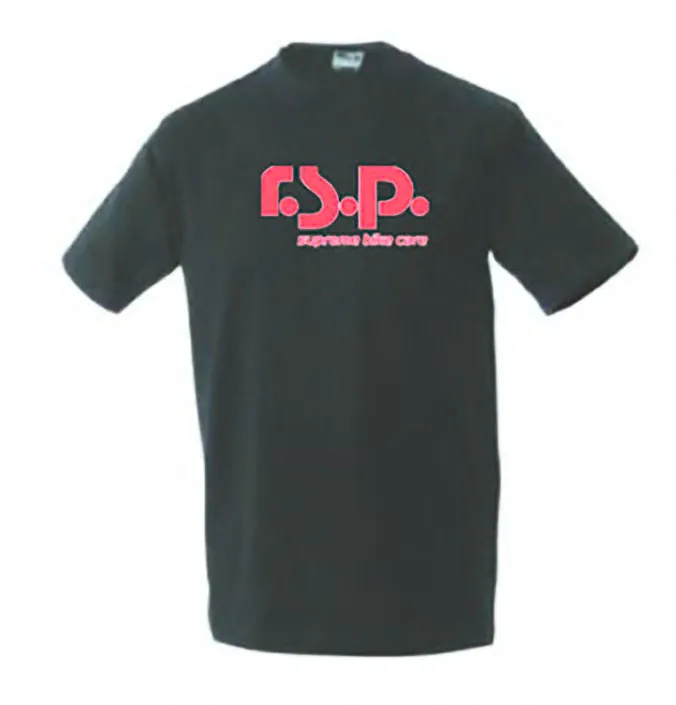 Preferatul clienților RSP tricou MTB - Large