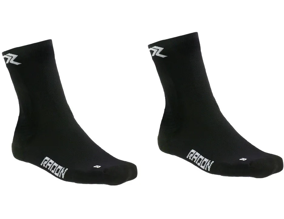 Retur gratuit Radon Jealous - sosete / marime 43-46 Enduro, DH