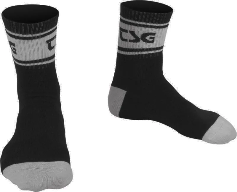 Cumpărături sigure TSG - sosete / marime 40-43 Enduro, DH