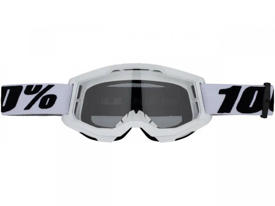 100% Strata 2 Everest - Goggle + sticker Cumpără acum