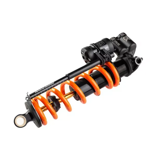 INDICATOR TRAVEL AND SAG REVERSE NEGRU Ieftin