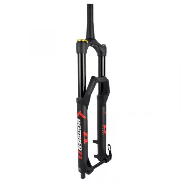Livrare expres FURCA MARZOCCHI BOMBER Z1 29INCH 44OFFSET 15MM GRIP MATTE BLACK 160mm