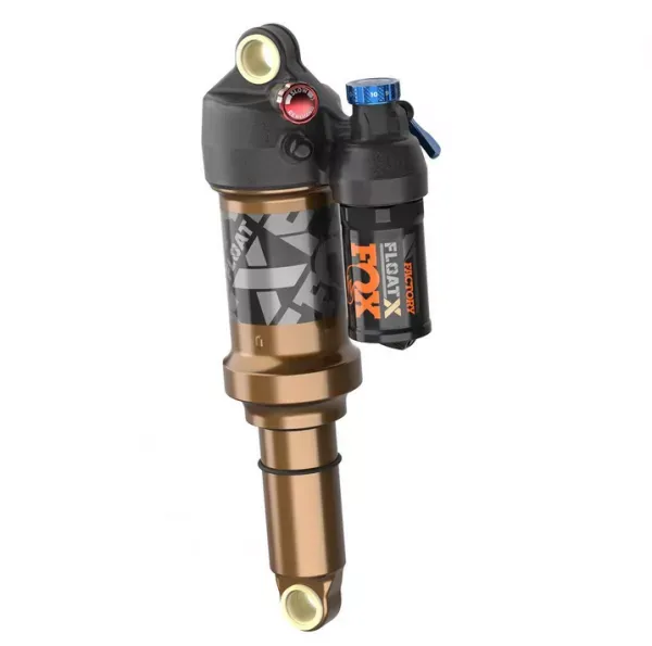 AMORTIZOR SPATE FOX FLOAT X FACTORY 2POS-ADJUST SHOCK 2022 - 230 X 60MM / LV Discount