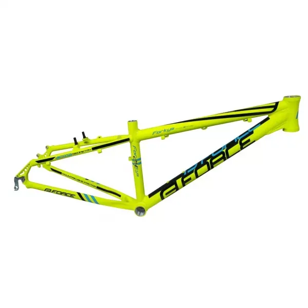 Ofertă limitată CADRU FORCE MTB 24 FORKYS VBRAKEVERDE FLUO
