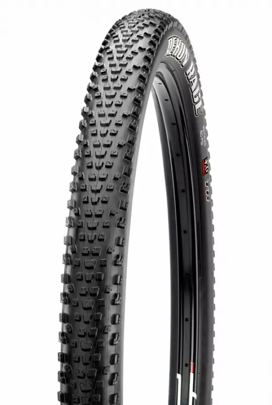 ANVELOPA BICICLETA MAXXIS 29X2.25 REKON RACE 120TPI FOLDABIL EXO/TR Negru Plată securizată