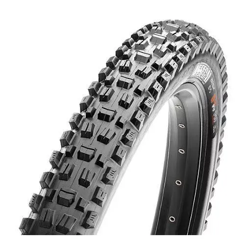 Ultima șansă ANVELOPA MAXXIS PLIABILA WT ASSEGAI 60TPI EXO/TR MOUNTAIN 29X2.50 NEGRU