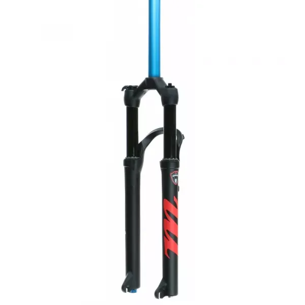 FURCA MANITOU MARKHOR TS AIR 27.5INCH 41MM OFFSET 100MM Negru Promoție