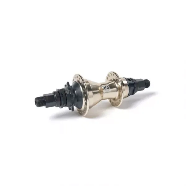 BUTUC SPATE SALT PLUS TRAPEZ 14MM HOLLOW AXLE 36H SDS 9T METALIC Premium