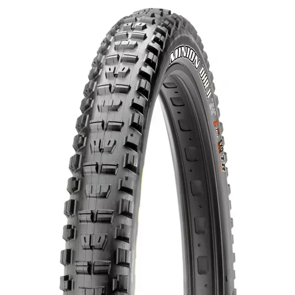 Ieftin ANVELOPA MAXXIS MINION DHR II 29X2.60 3CT/EXO/TR/MOUNTAIN FOLDABIL 120TPI