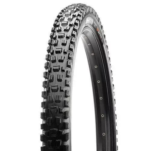 ANVELOPA MAXXIS PLIABILA WT ASSEGAI 120TPI 3CT/EXO/TR DOWNHILL 29X2.60 NEGRU Discount