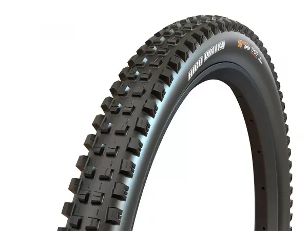 ANVELOPA MAXXIS HIGH ROLLER 29X2.40 60TPI 3CG/EXO+/TR Nu rata