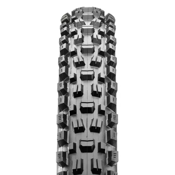 Ofertă specială ANVELOPA PLIABILA ASSEGAI 3CT/EXO/TR 29X2.6" NEAGRA