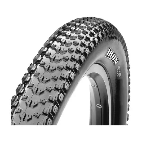 Livrare rapidă ANVELOPA MAXXIS IKON 27.5X2.20 60TPI FOLDABIL EXO/TR/TANWALL BEJ BEJ