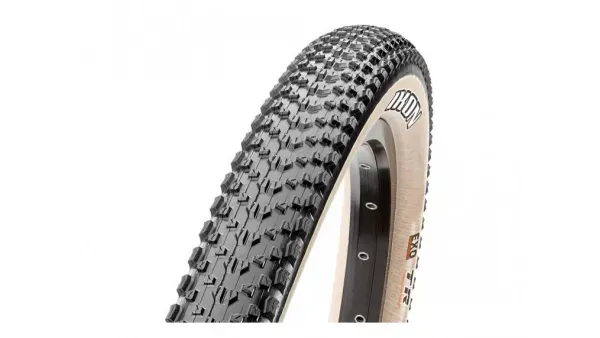 ANVELOPA MAXXIS IKON DARK TAN WALL 29X2.20 60TPI EXO/TR/DTW EXO/TR/DTW Livrare gratuită