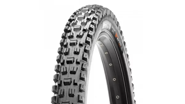 Retur gratuit ANVELOPA PLIABILA MAXXIS ASSEGAI EXO/TR 27.5X2.60 60TPI NEGRU