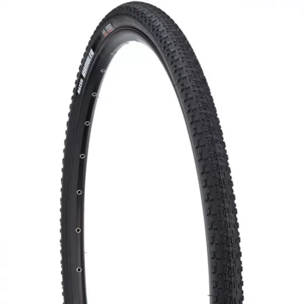 Promoție ANVELOPA MAXXIS RAMBLER 700X40C 120TPI EXO/TR