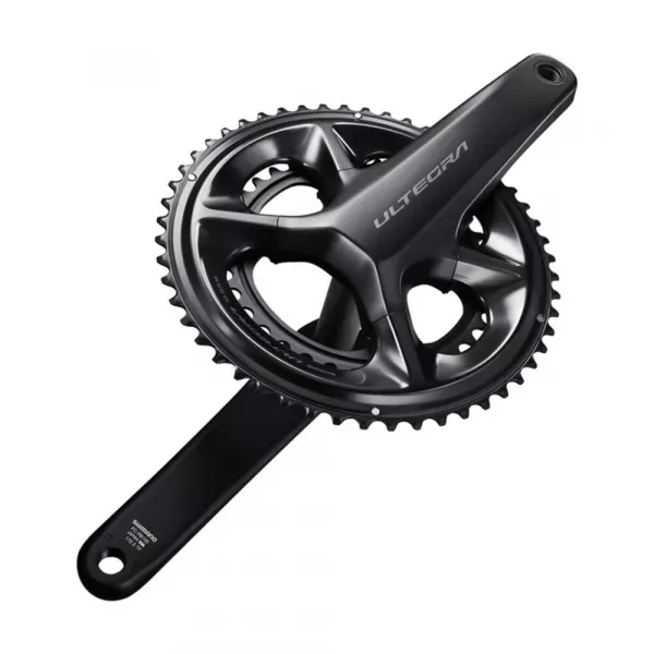 ANGRENAJ SOSEA SHIMANO ULTEGRA FC-08 46-36T 11 VITEZE HOLLOWTECH 2 165mm Expediere rapidă