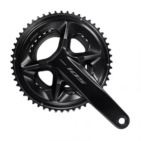 ANGRENAJ SOSEA SHIMANO 105 FC-R7100 52X36T 12 VITEZE HOLLOWTECH 2 172.5mm Cumpără acum