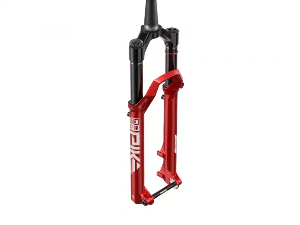 Mai ieftin FURCA ROCKSHOX PIKE ULTIMATE 29INCH 44MM OFFSET 15X110 (BOOST) ELECTRIC RED