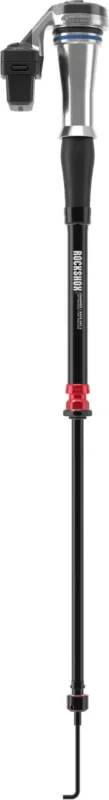 Cel mai vândut CARTUS FURCA ROCKSHOX FLIGHT ATTENDANT UPGRADE-KIT RACEDAY 2 SID C1-D1+ (2021+)