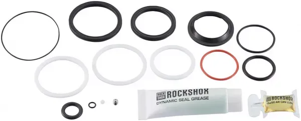 SERVICE KIT ROCKSHOX SUPER DELUXE COIL / DELUXE COIL C1 200 HOUR/1 YEAR Discount