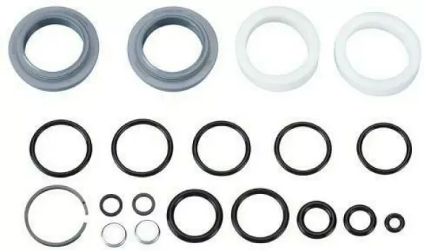 Super ofertă KIT SERVICE ROCKSHOX FULL SERVICE SOLO AIR RECON GOLD