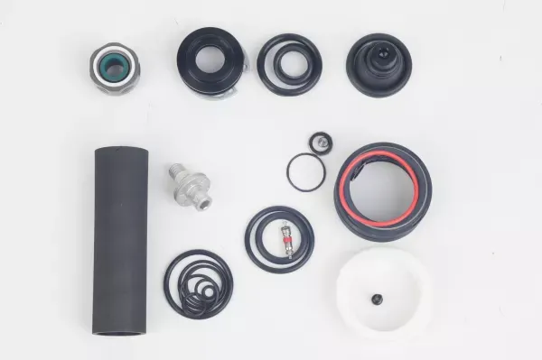 Cel mai vândut KIT SERVICE ROCKSHOX FULL SERVICE DUAL POSITION PIKE