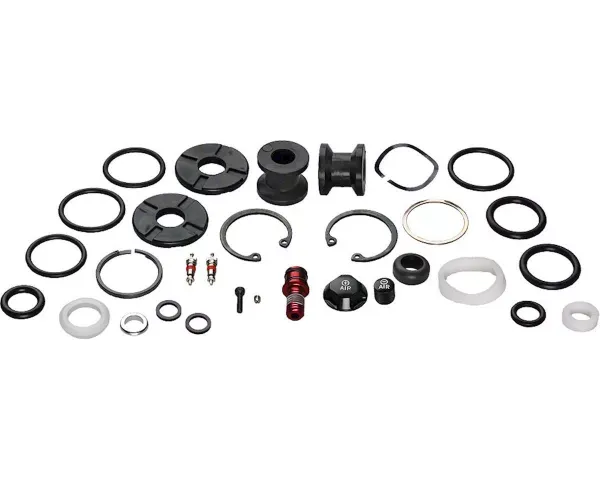 Reducere de preț KIT SERVICE ROCKSHOX DUAL AIR/MOCO - (REBA 2009-2011)