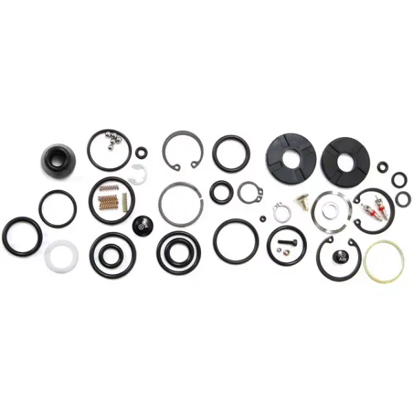 KIT SERVICE ROCKSHOX AIR U-TURN/MOCO - REVELATION 2010 Mai ieftin