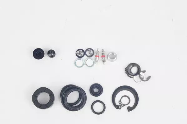 KIT SERVICE ROCKSHOX AIR U-TURN - 05-11 REBA/06-09 REVELATION/05-10 PIKE Bestseller