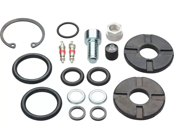 Discount KIT SERVICE ROCKSHOX AIR SERVICE KIT - (DUAL AIR/SOLO AIR) 2005-08 REBA/06-09 RECON