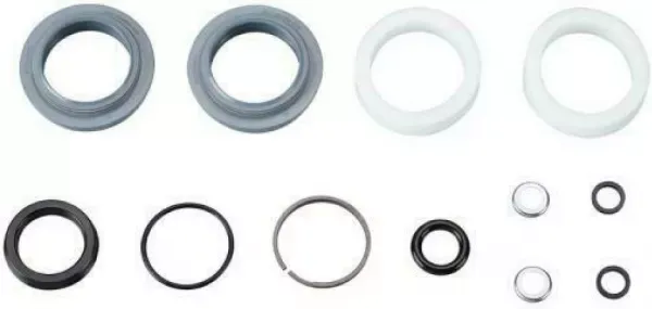 Discount KIT SERVICE ROCKSHOX FULL SERVICE SOLO AIR RECON SILVER