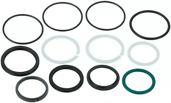 Transport gratuit KIT SERVICE ROCKSHOX AIR CAN HIGH VOLUME BASIC - MONARCH/MONARCH PLUS (2012)