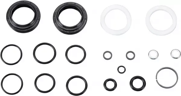 Cumpărături sigure KIT SERVICE ROCKSHOX 200 HOUR/1 YEAR PIKE BASE D1 (2023+) RUSH RC