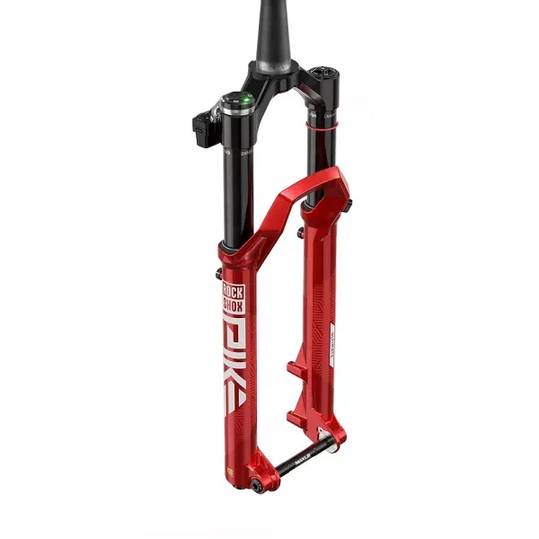 FURCA ROCKSHOX PIKE ULTIMATE 29INCH 2025 FLIGHT ATTENDANT 44MM OFFSET 15X110 (BOOST) Promoție
