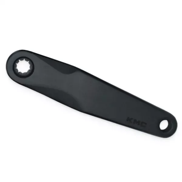 SET BRATE PEDALIERE KMC E-BIKE BNI 170mm Reducere